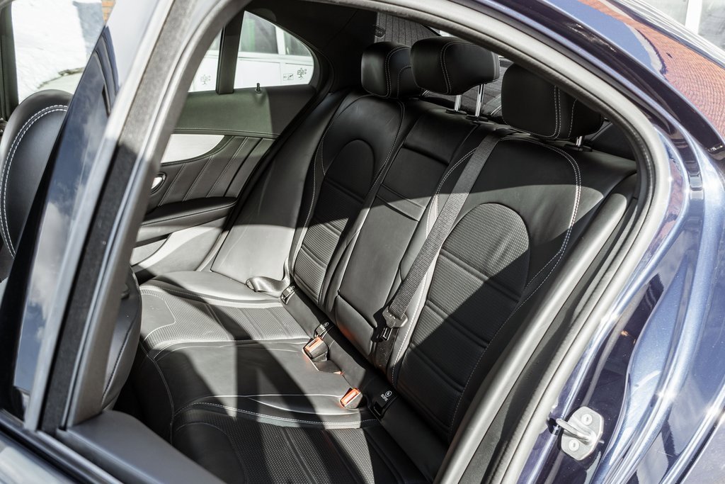 Used 2021 Mercedes-Benz C 63 AMG S image 39