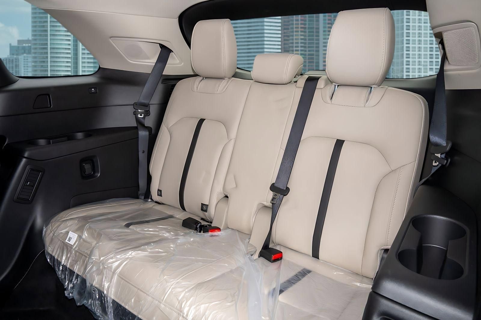 New 2026 MAZDA CX-90 3.3 Turbo w/ Premium Sport Pkg image 8