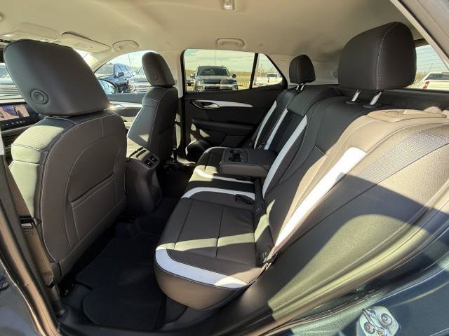 New 2026 Buick Envision Sport Touring AWD/4WD image 27
