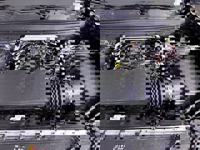 New 2026 Chevrolet Colorado ZR2 w/ Technology Package image 31