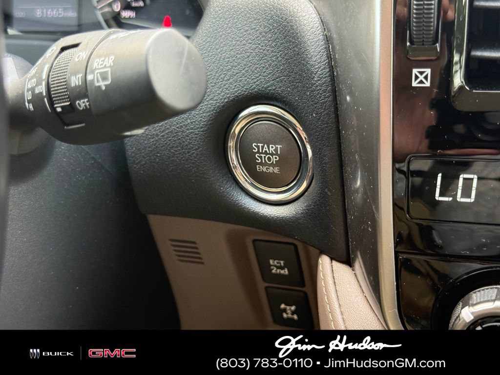 Used 2022 Lexus GX 460 Premium w/ Premium Package AWD/4WD image 32