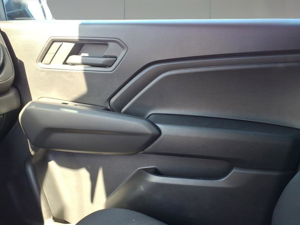 New 2026 Chevrolet Colorado Trail Boss image 21