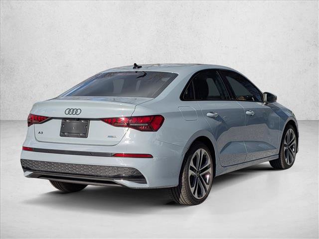 New 2026 Audi A3 2.0T Premium Plus image 2
