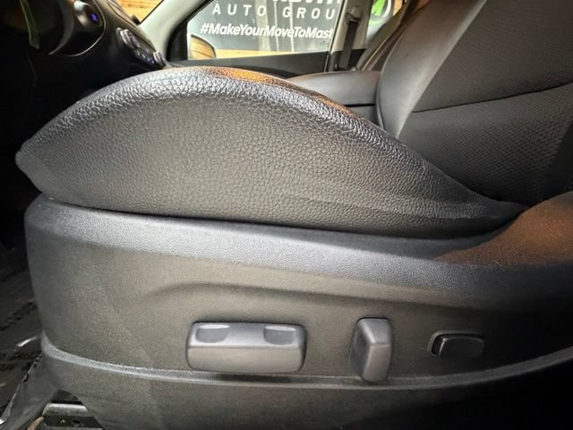 Used 2014 Hyundai Tucson SE FWD image 26