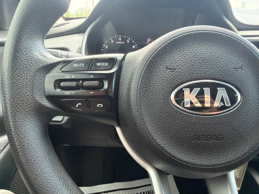 Used 2018 Kia Rio S FWD image 23