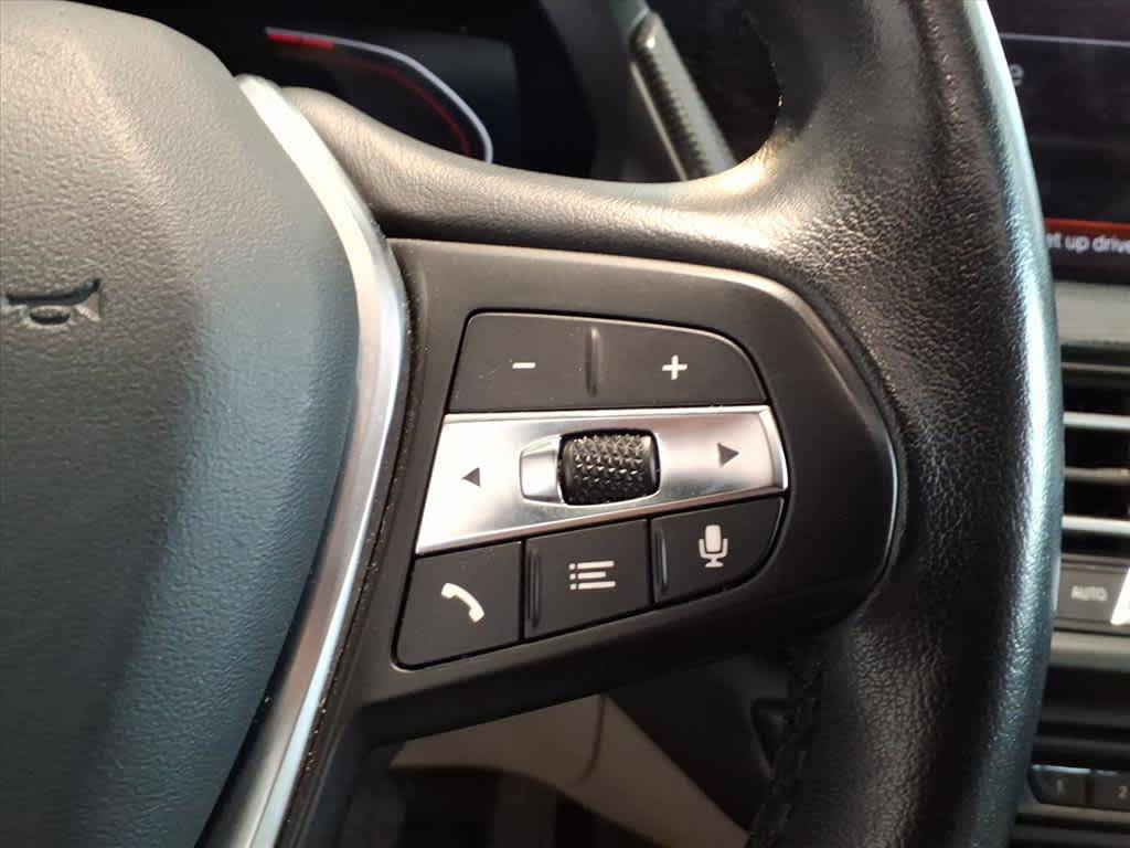 Used 2022 BMW 228i xDrive Gran Coupe w/ Convenience Package image 16