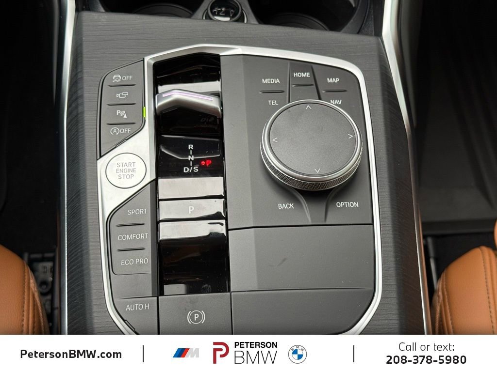 New 2026 BMW 430i xDrive Coupe w/ Premium Package image 26