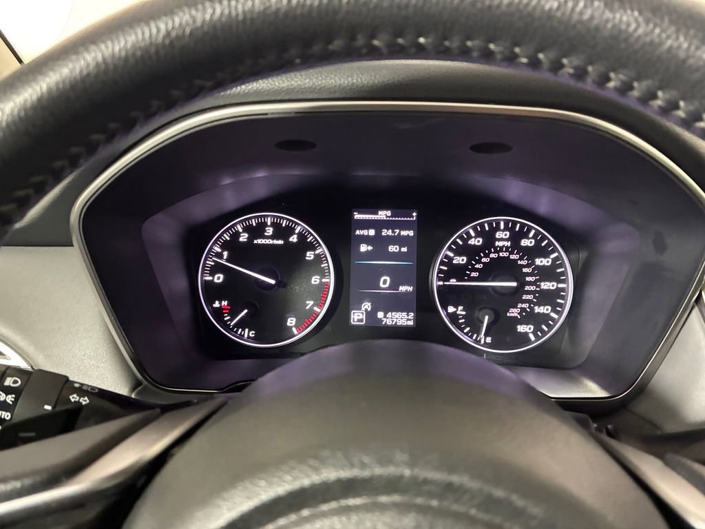 Used 2020 Subaru Outback Onyx Edition XT w/ Popular Package #2 image 12