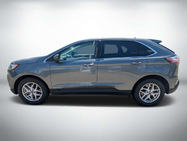 Used 2024 Ford Edge SEL AWD/4WD image 7
