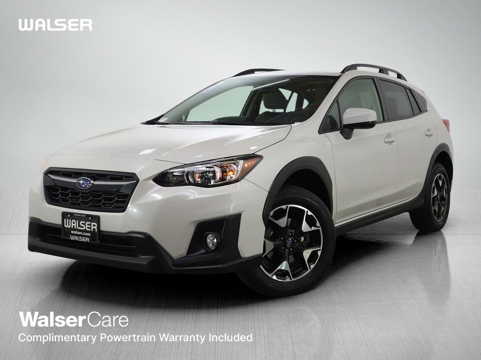 Used 2019 Subaru Crosstrek 2.0i Premium image 1