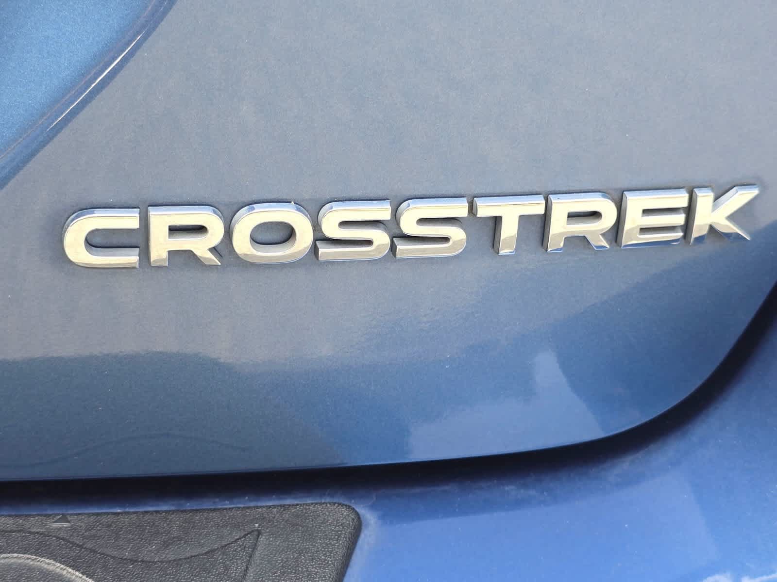 Certified 2024 Subaru Crosstrek 2.0i Premium AWD/4WD image 7