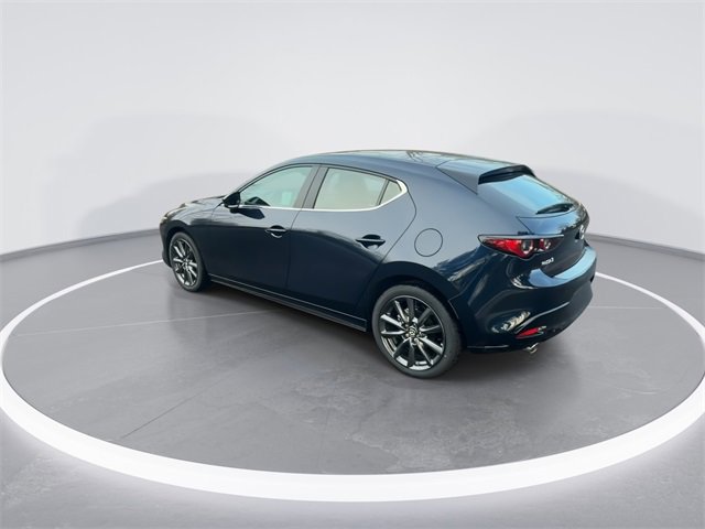 New 2026 MAZDA MAZDA3 s image 6