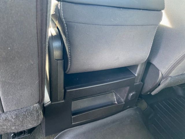 Used 2016 Chevrolet Silverado 1500 LT w/ All Star Edition image 18