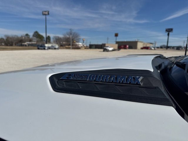 Used 2022 Chevrolet Silverado 2500 LTZ image 9