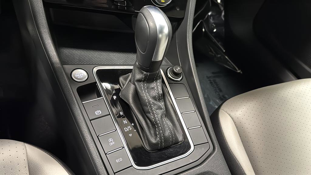 Used 2020 Volkswagen Jetta S FWD image 21