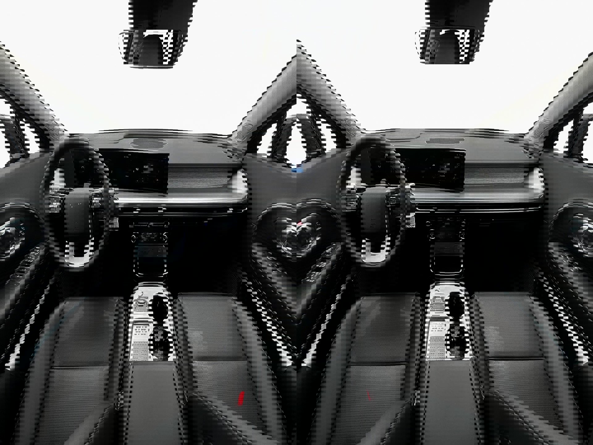 New 2026 Hyundai Ioniq 9 Limited image 13
