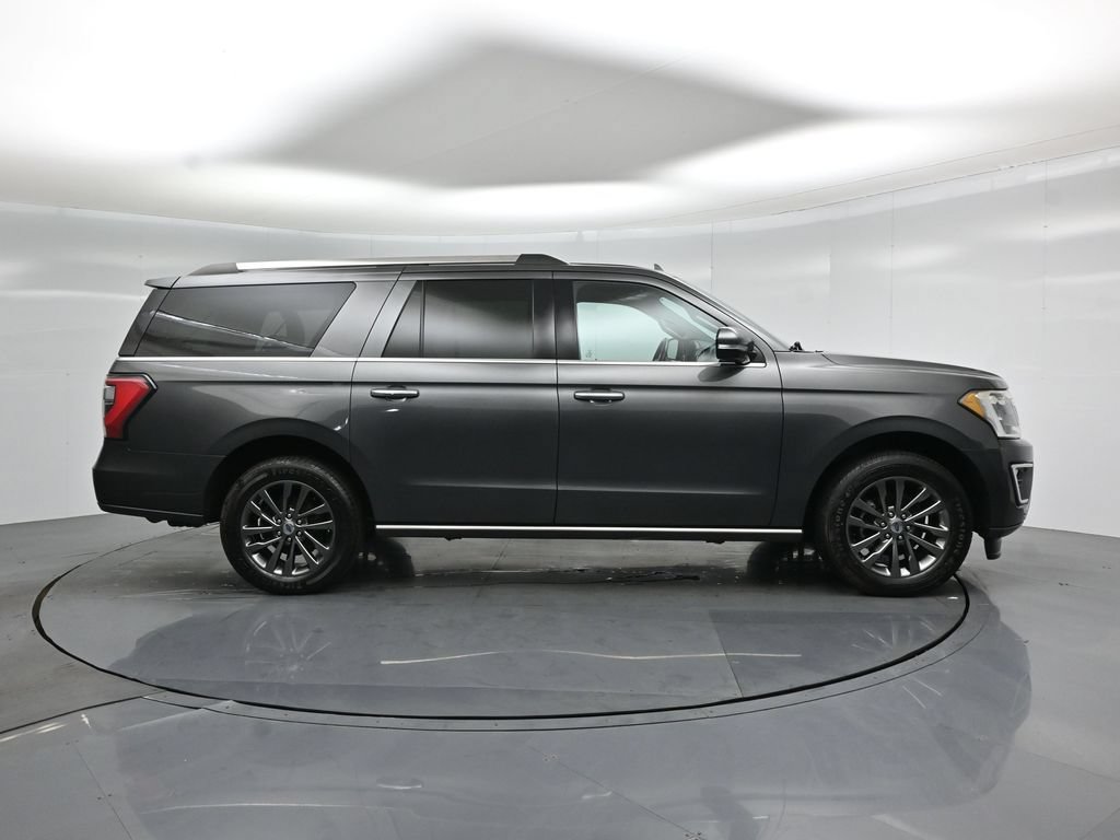 Used 2020 Ford Expedition Max Limited RWD image 22