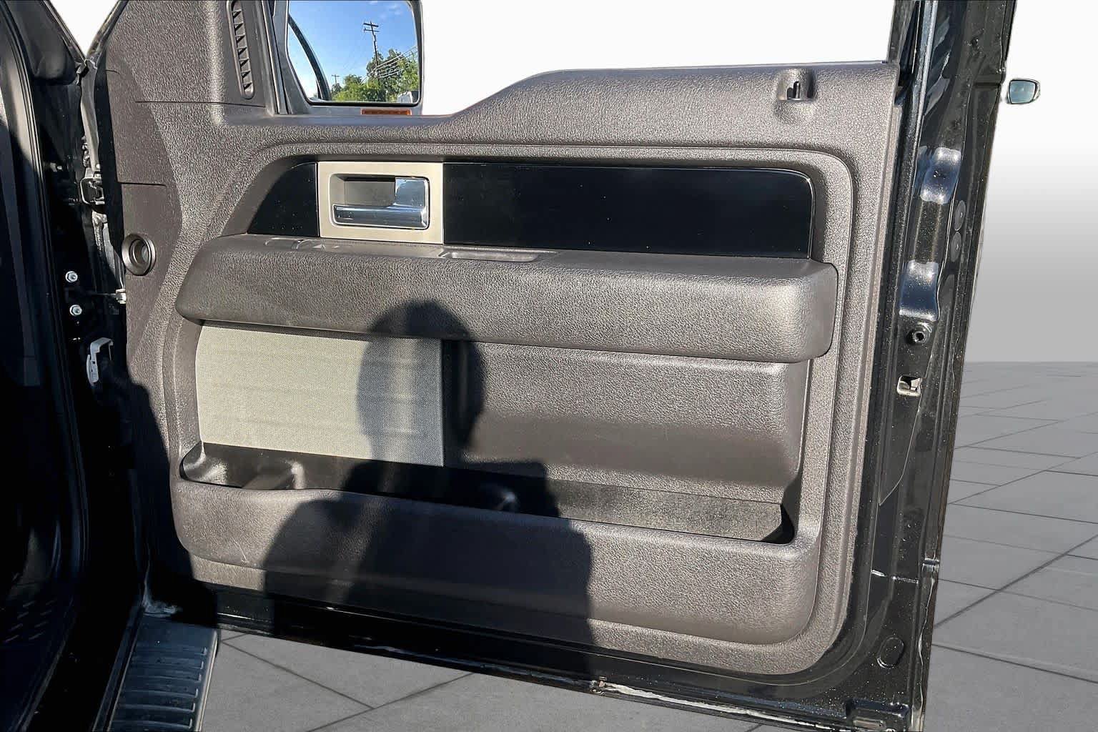 Used 2012 Ford F150 FX2 w/ FX Plus Pkg RWD image 22