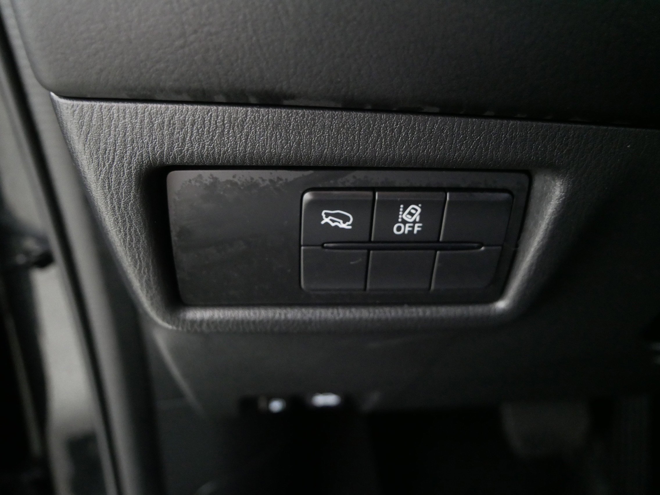 Certified 2025 MAZDA CX-5 AWD 2.5 S w/ Select Package image 26