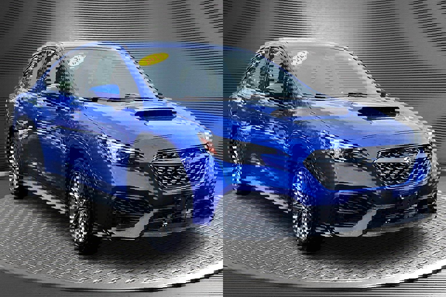 Used 2023 Subaru WRX