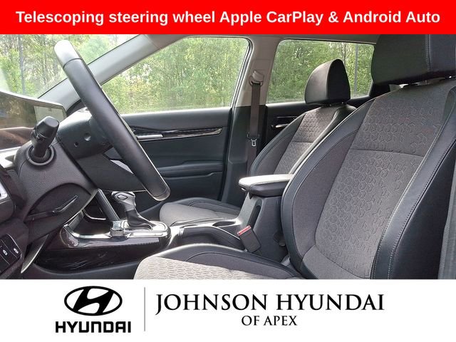 Used 2024 Kia Seltos S image 8