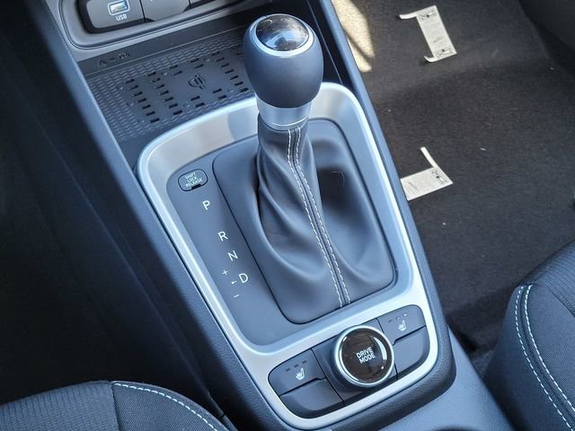 New 2026 Hyundai Venue SEL image 19