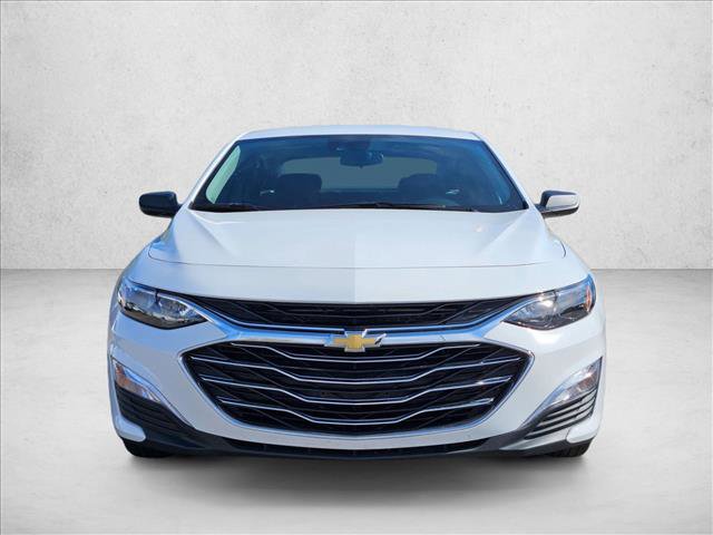 Used 2023 Chevrolet Malibu LS image 2