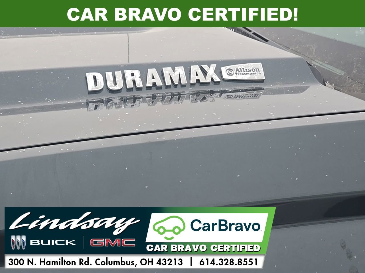 Used 2019 GMC Sierra 2500 Denali image 7