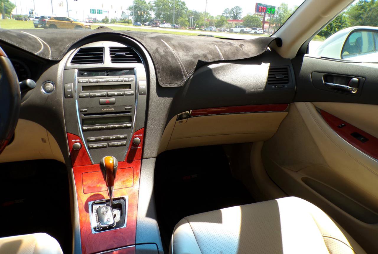 Used 2011 Lexus ES 350 FWD image 12