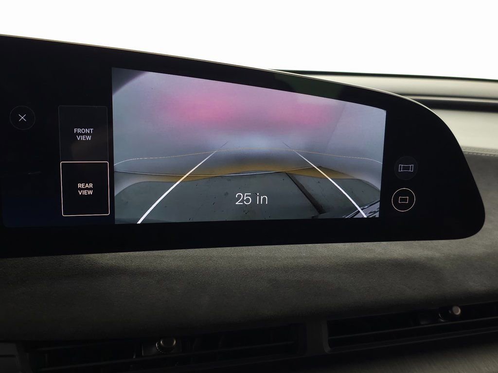 Used 2022 Lucid Air Grand Touring image 28