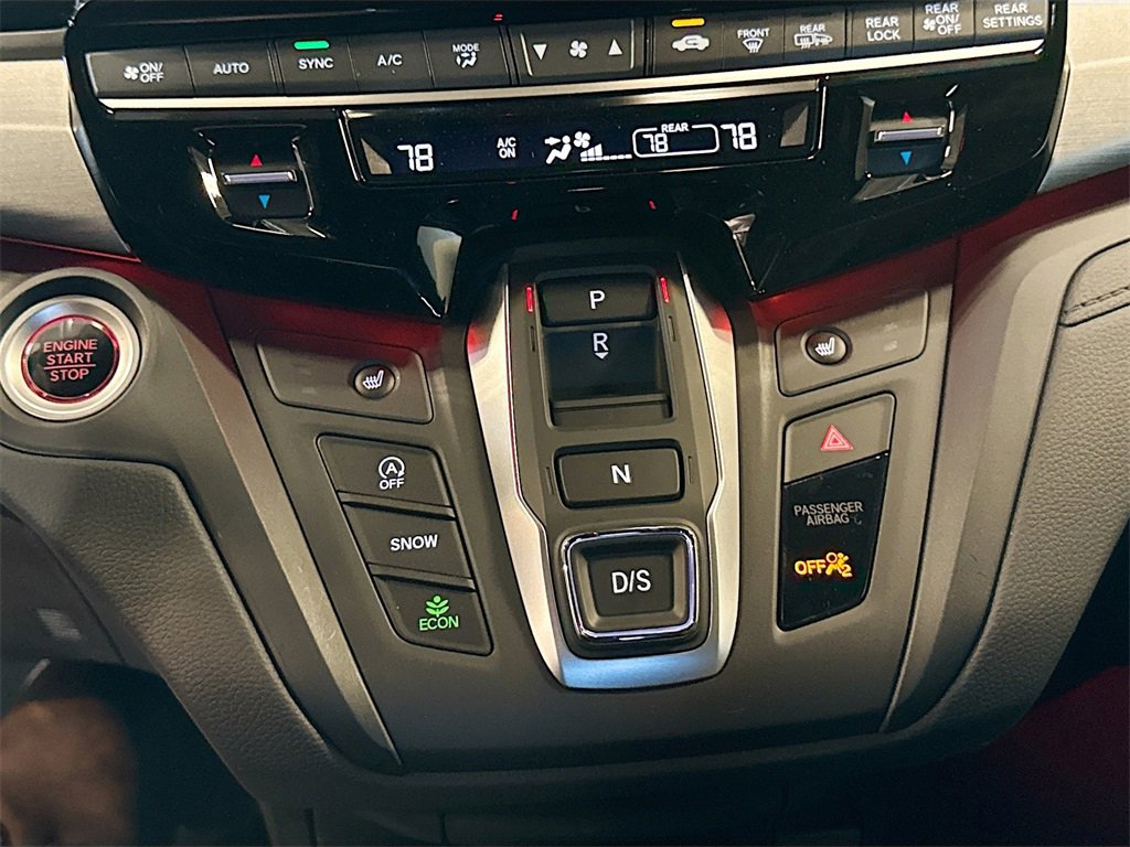 New 2026 Honda Odyssey Sport-L image 19