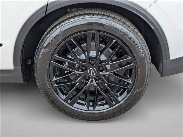 New 2026 Acura MDX A-Spec AWD/4WD image 10