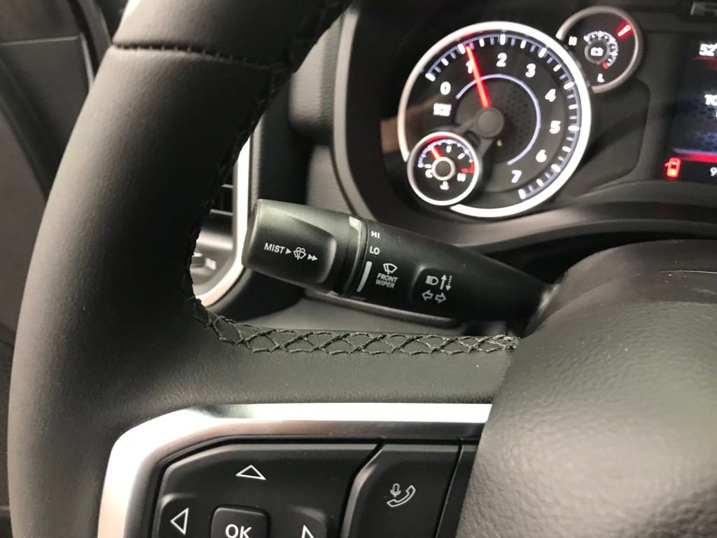 New 2026 RAM 1500 Big Horn image 17