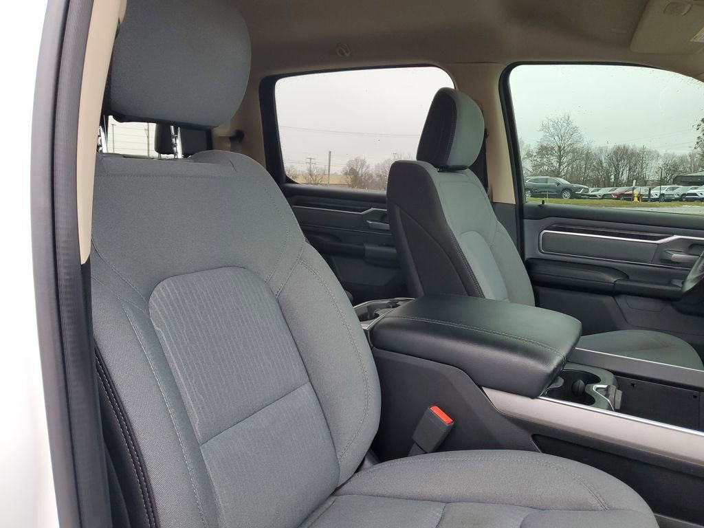 Used 2019 RAM 1500 Big Horn image 28