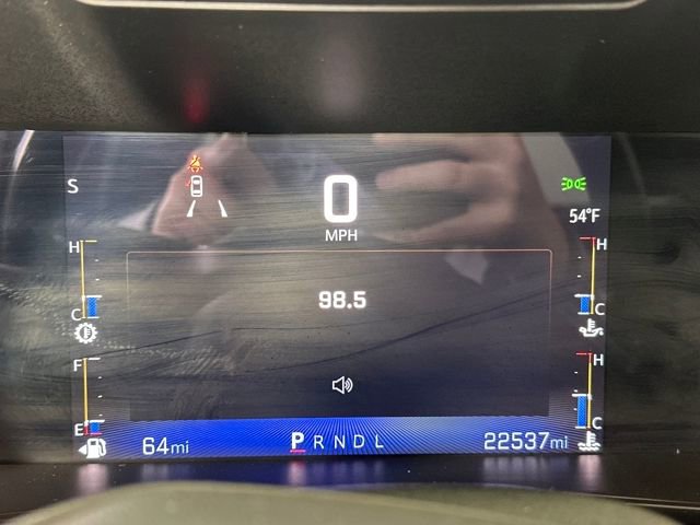 Used 2023 Chevrolet Colorado W/T image 18