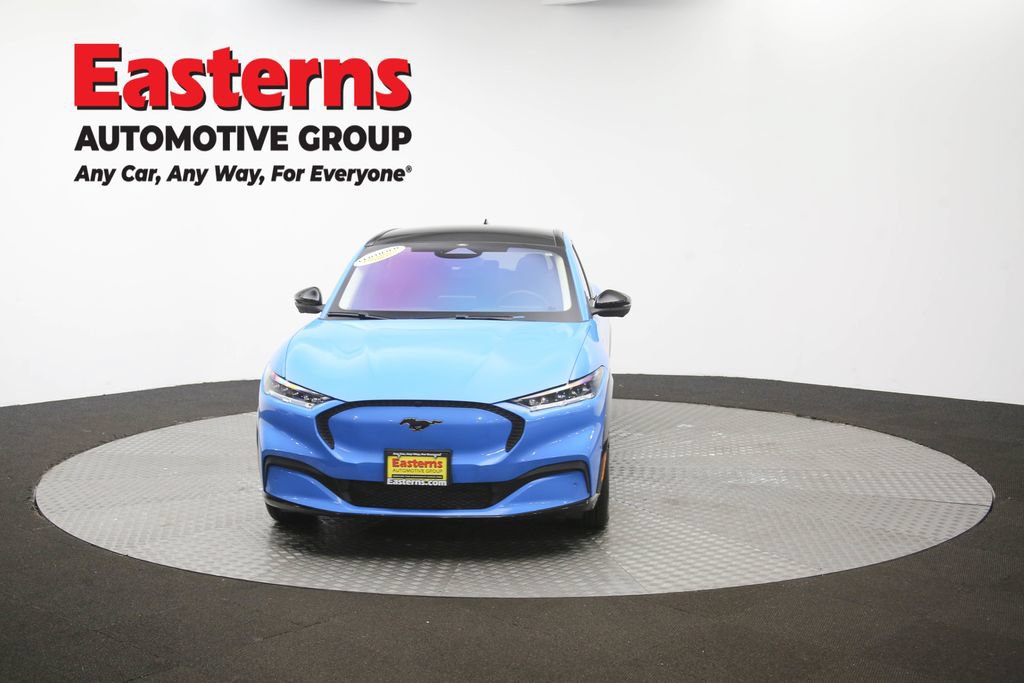 Used 2023 Ford Mustang Mach-E California Route 1 AWD/4WD image 54