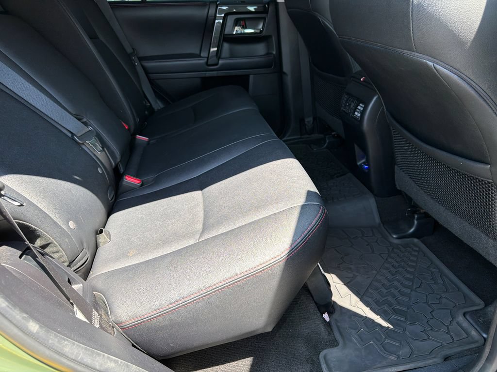 Used 2020 Toyota 4Runner TRD Pro AWD/4WD image 25