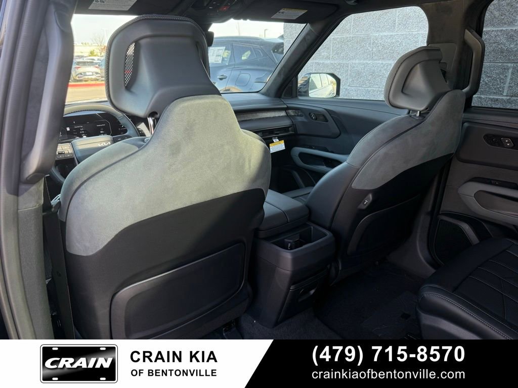 New 2027 Kia Telluride SX Prestige X-Pro image 28