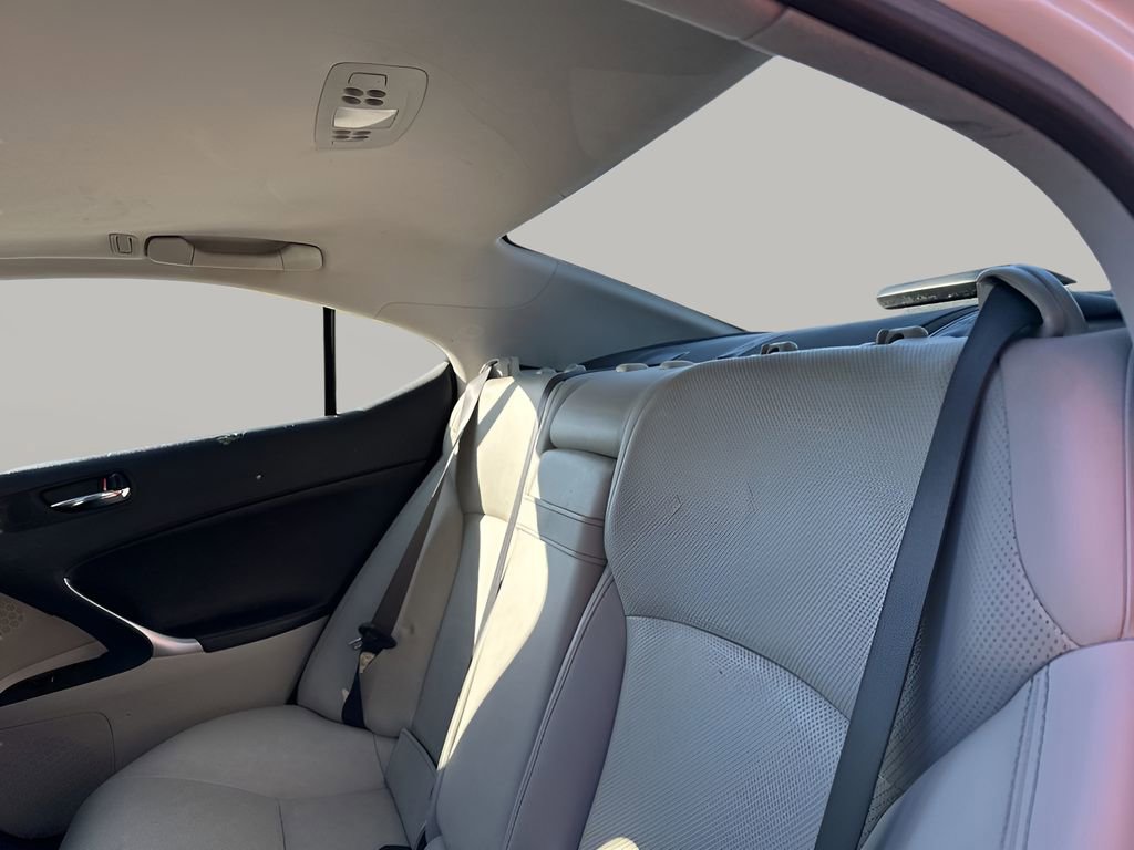 Used 2009 Lexus IS 250 250 image 19