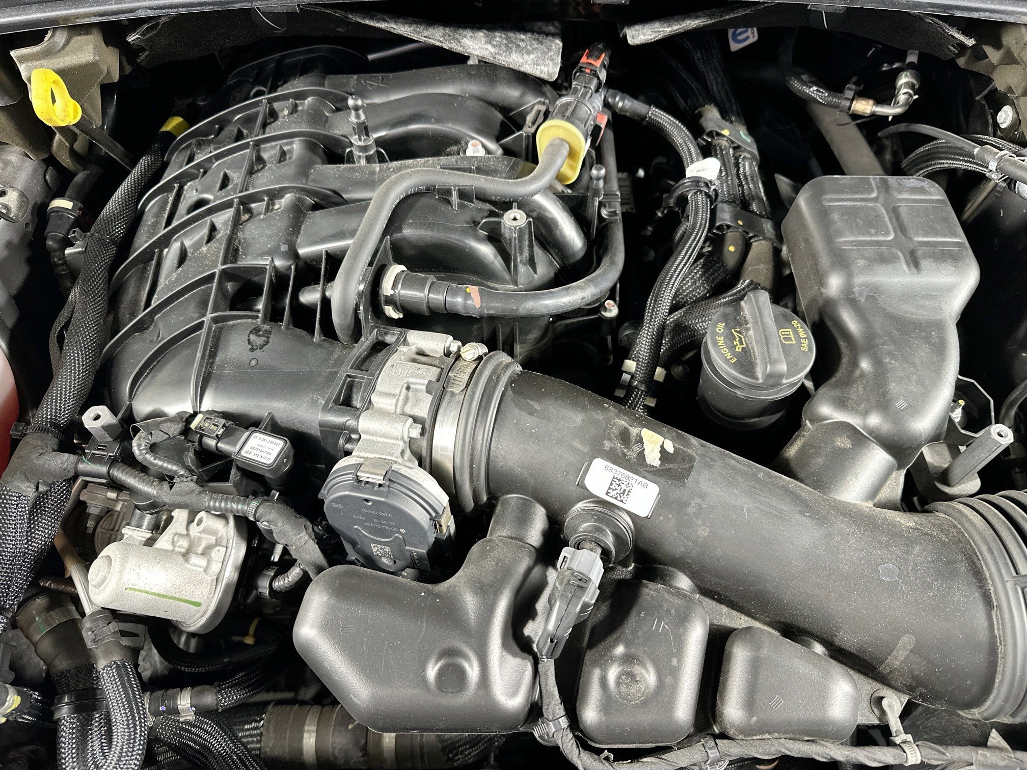 Used 2023 Jeep Grand Cherokee Altitude image 29