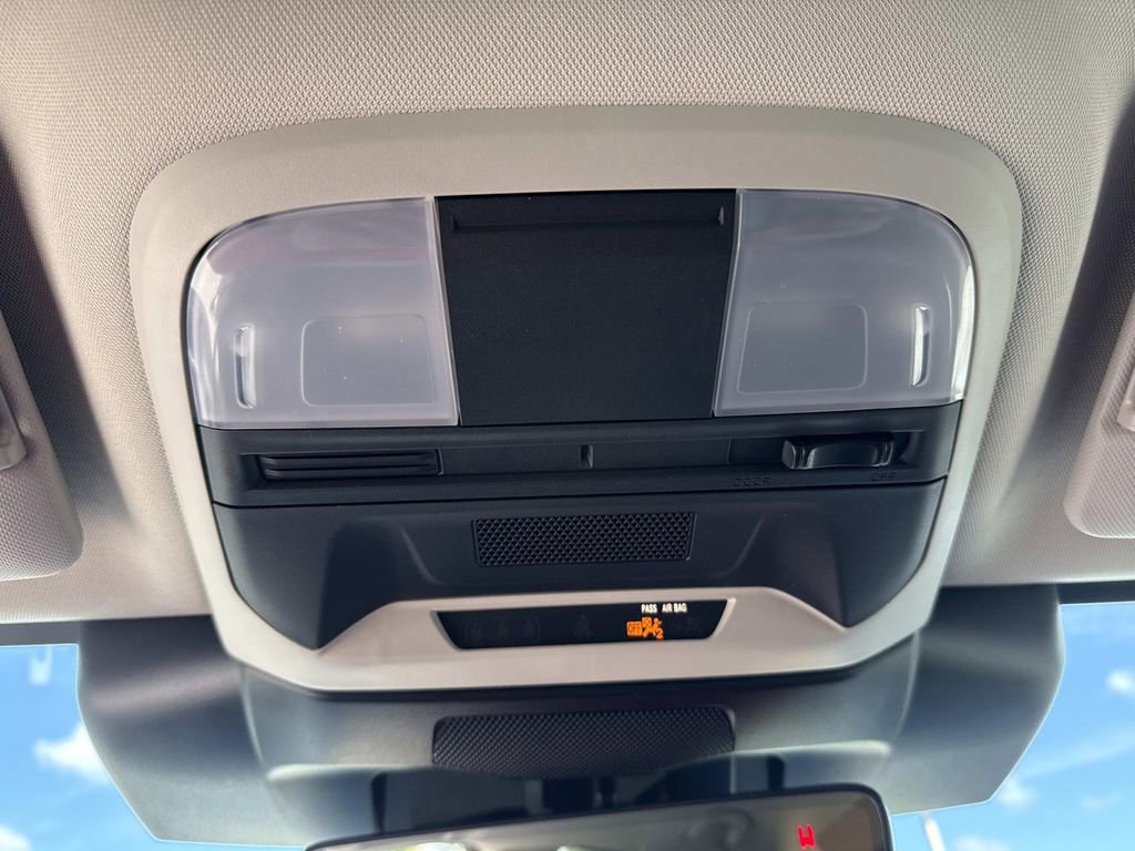 New 2026 Subaru Crosstrek 2.5i AWD/4WD image 41
