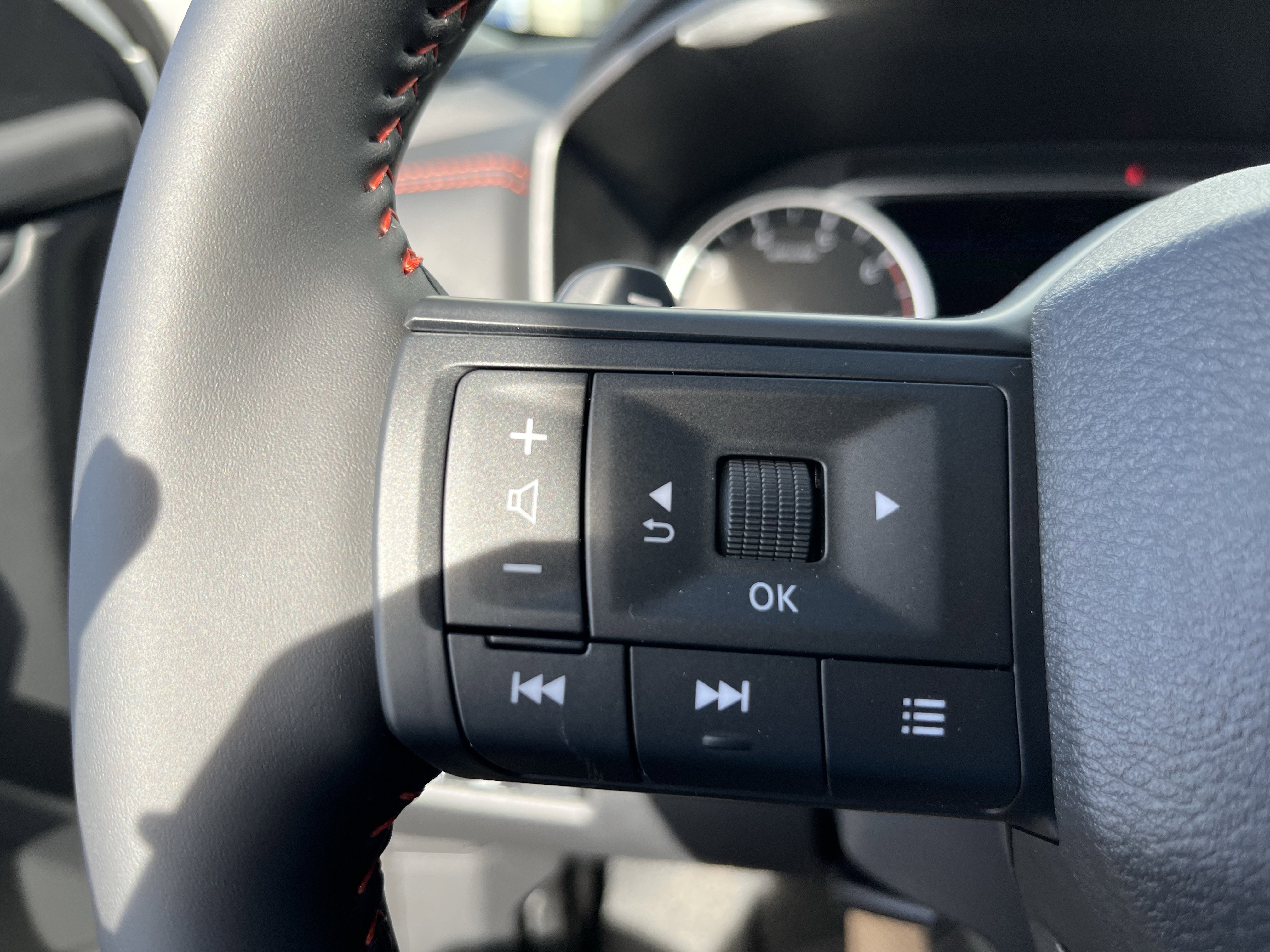 New 2026 Nissan Rogue SV w/ Rock Creek Premium Package image 23