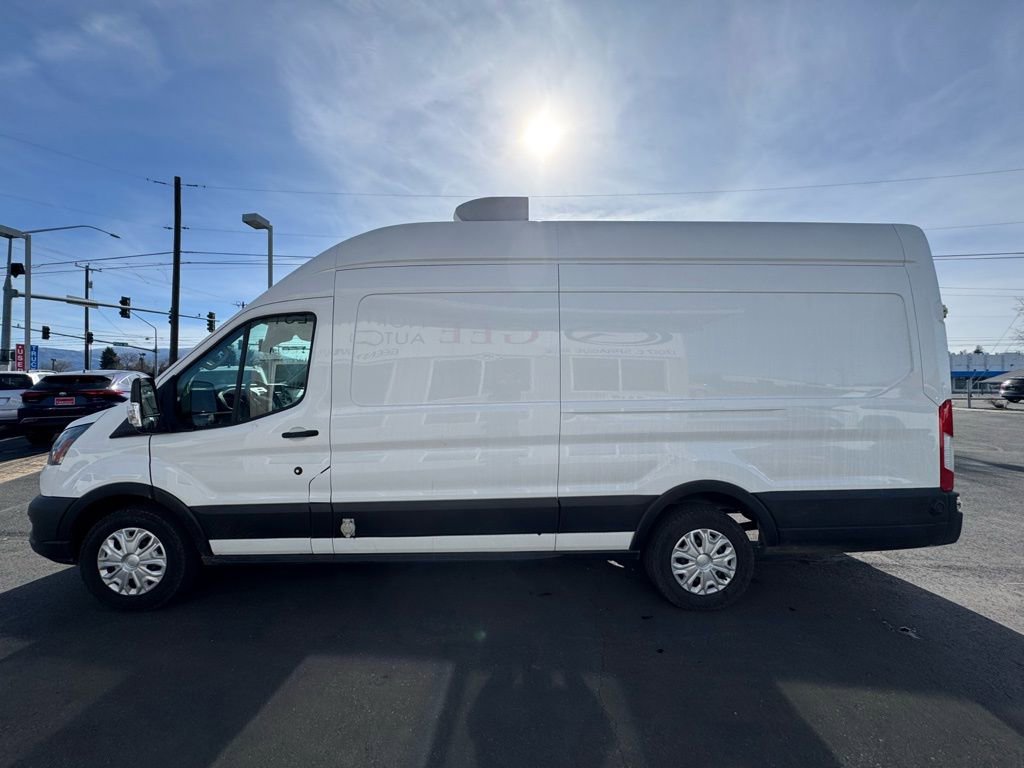 Used 2020 Ford Transit 350 Base image 6