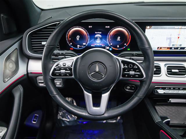 Used 2023 Mercedes-Benz GLE 350 image 21