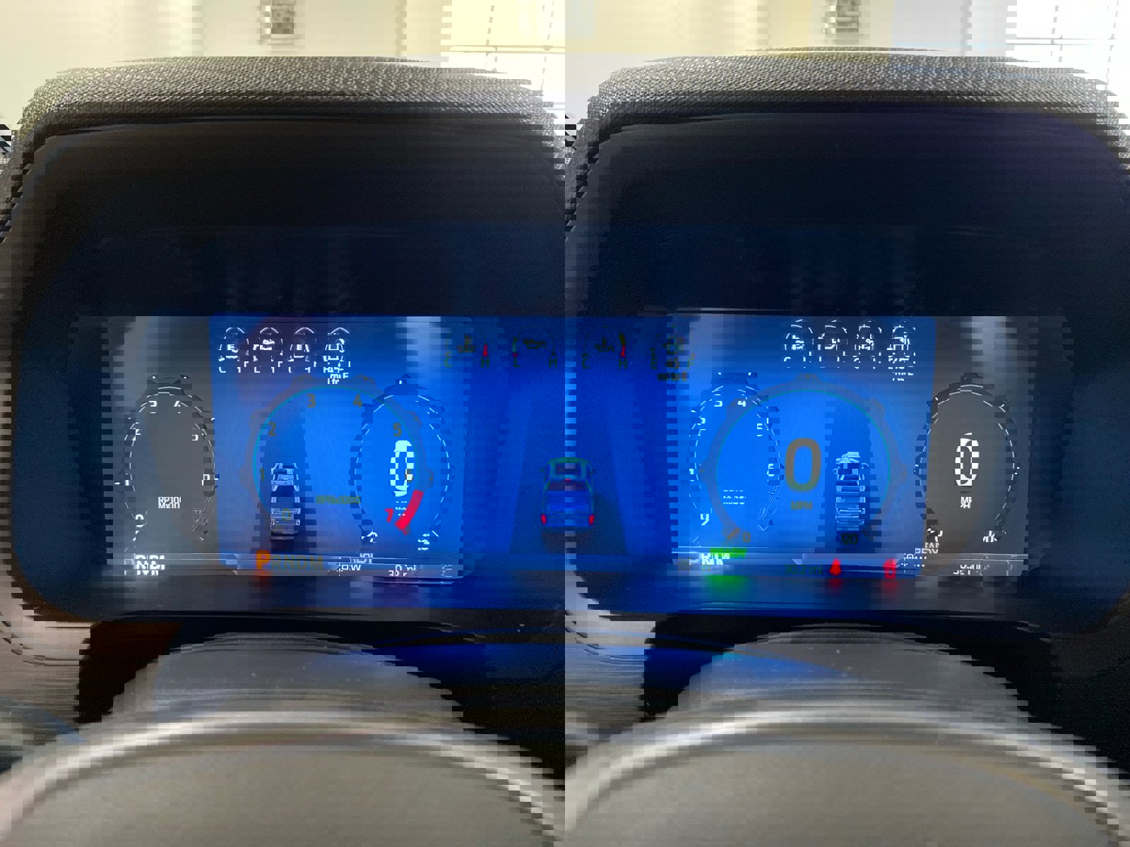 New 2026 Ford F150 XLT w/ Mobile Office Package image 49