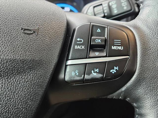 Used 2023 Ford Bronco Sport Outer Banks w/ Tech Package AWD/4WD image 20
