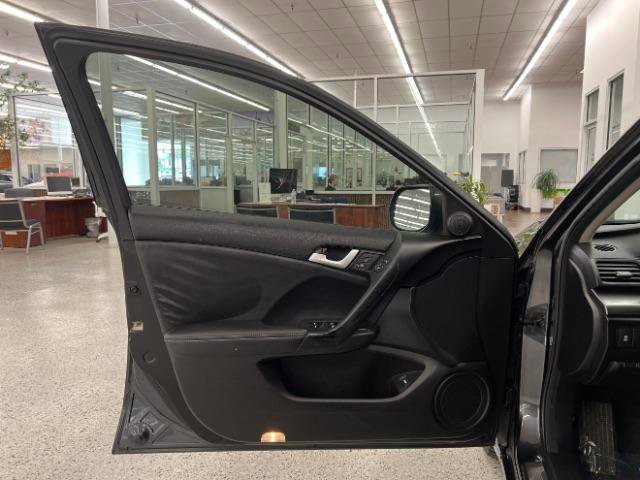 Used 2013 Acura TSX Sedan FWD image 29