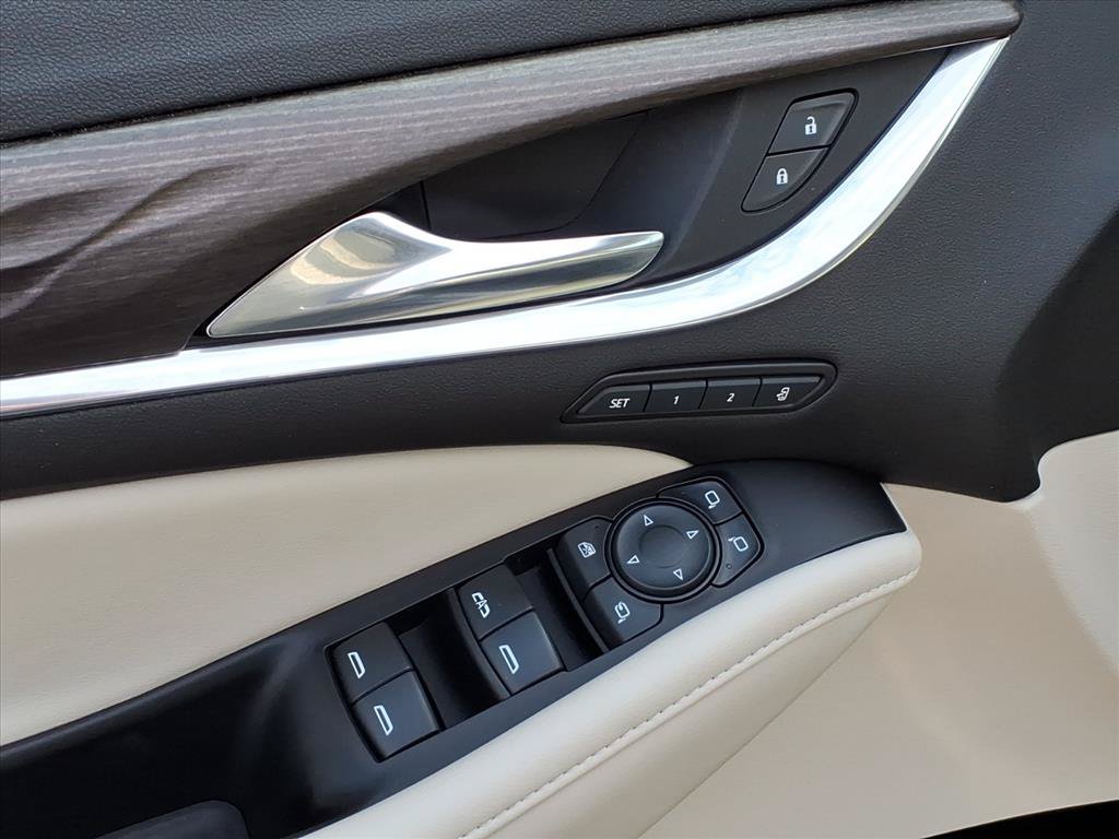 Used 2024 Buick Enclave Avenir w/ Avenir Technology Package AWD/4WD image 20