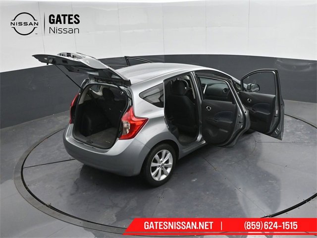 Used 2014 Nissan Versa Note SV w/ SL Package image 49