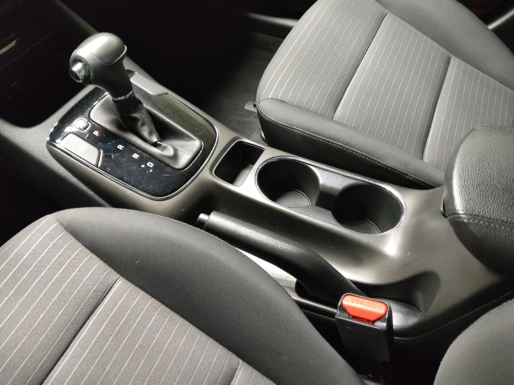 Used 2017 Kia Forte LX w/ LX Popular Package image 26